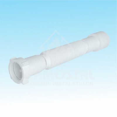 TUB FLEXIBIL GOFRAT 1 1/2 ''* 40/50 K 106 TUB FLEXIBIL GOFRAT 1 1/2 ''* 40/50 K 106