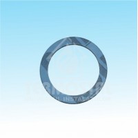 GARNITURA PLATA D.1 1/2" PT. SIFON