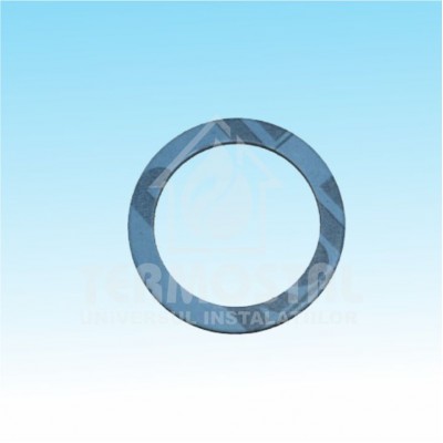 GARNITURA PLATA D.1 1/2" PT. SIFON GARNITURA PLATA D.1 1/2" PT. SIFON