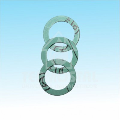 GARNITURA FURTUN FLEXIBIL D 3/8