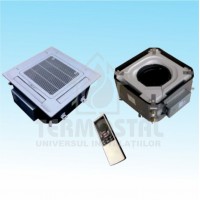 VENTILOCONVECTOR TIP CASETA MFP-238MK-Q1EE1 12,6 FR- 18,9 KW CALD