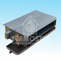 VENTILOCONVECTOR PRIN CANALE MFP-102WA 5,4 FR-8,1 KW CALD