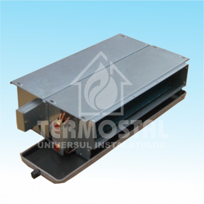 VENTILOCONVECTOR PRIN CANALE MFP-51WA 2,7 FR-4,05 KW CALD