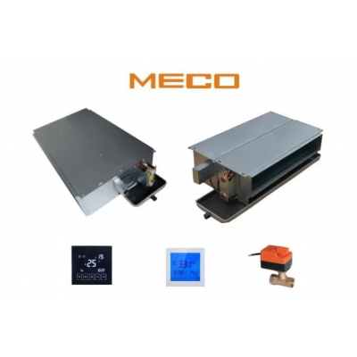 VENTILOCONVECTOR PRIN CANALE MFP-51WA 2,7 FR-4,05 KW CALD