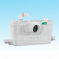 POMPA WC WILO HISEWLIFT 3-15