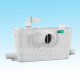 POMPA WC WILO HISEWLIFT 3-15