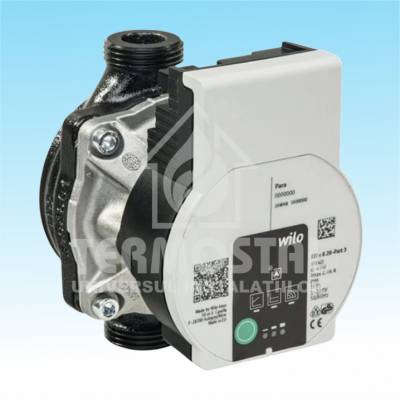 POMPA CIRCULATIE WILO PARA RS 25/6-130mm